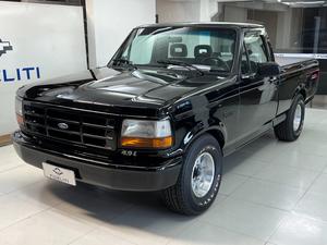 FORD F-1000 4.9 I LIGHTNING CS