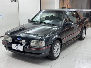 FORD ESCORT 1.8 XR3 CONVERSÍVEL 8V