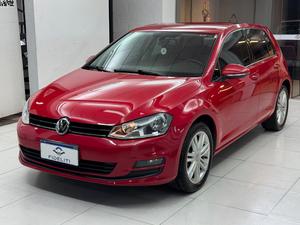 VOLKSWAGEN GOLF 1.4 TSI COMFORTLINE 16V