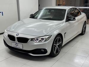 BMW 428i 2.0 SPORT GP CABRIO 16V TURBO