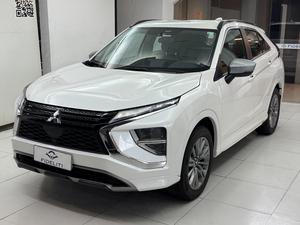MITSUBISHI ECLIPSE CROSS 1.5 MIVEC TURBO HPE