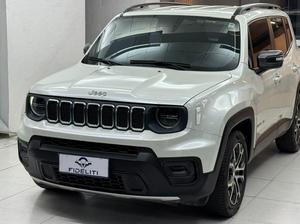 JEEP RENEGADE 1.3 T270 TURBO