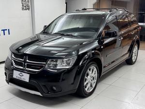 DODGE JOURNEY 3.6 RT V6