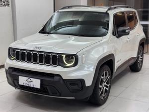 JEEP RENEGADE 1.3 T270 TURBO
