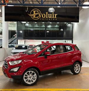 ECOSPORT