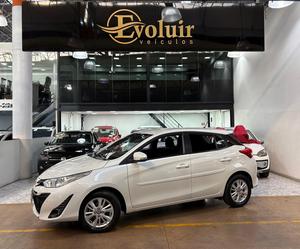 YARIS