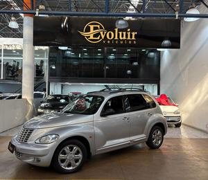 PT CRUISER