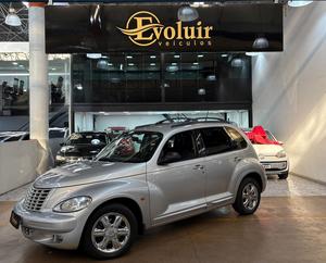 PT CRUISER