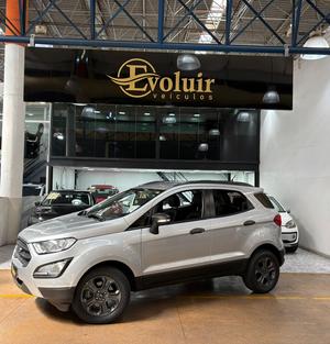 ECOSPORT