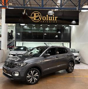 T-CROSS