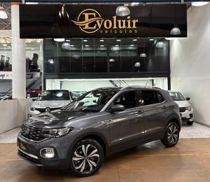 T-CROSS
