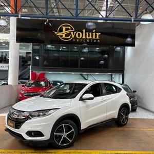 HR-V
