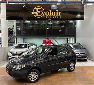 PALIO