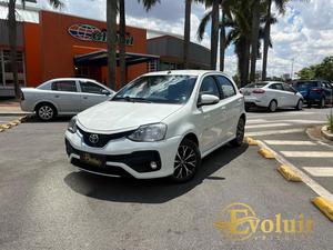 ETIOS