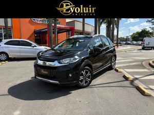 WR-V