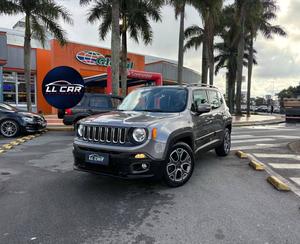 RENEGADE