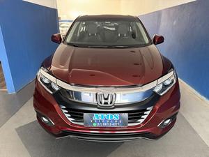 HR-V