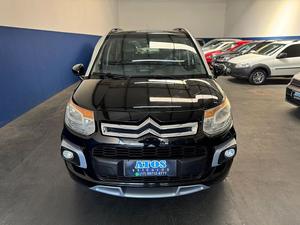 AIRCROSS