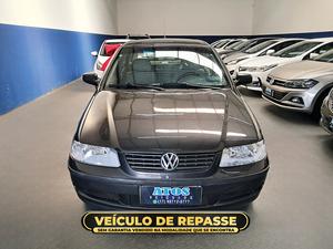 VOLKSWAGEN GOL 1.0 MI PLUS 16V