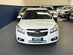 CRUZE