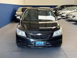CHEVROLET ONIX 1.0 MPFI JOY 8V