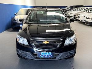 CHEVROLET PRISMA 1.4 MPFI LT 8V