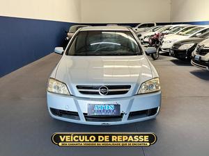 CHEVROLET ASTRA 2.0 MPFI ADVANTAGE SEDAN 8V