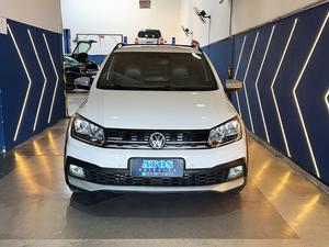 VOLKSWAGEN SAVEIRO 1.6 CROSS CE 16V