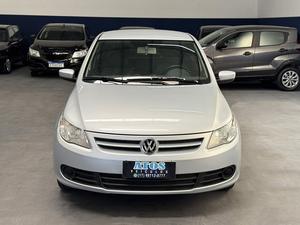 VOLKSWAGEN GOL 1.6 MI 8V G.V