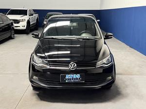 VOLKSWAGEN GOL 1.6 MI POWER 8V