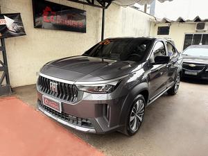 FIAT FASTBACK 1.0 TURBO 200