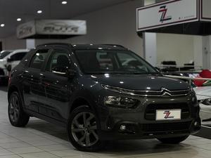 C4 CACTUS