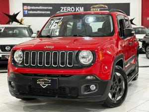 RENEGADE
