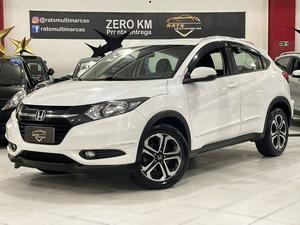 HR-V