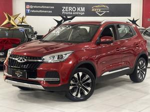 TIGGO 5x