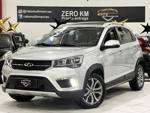 TIGGO 2