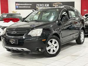 CAPTIVA SPORT