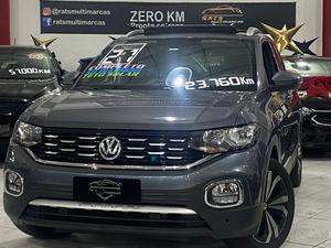 T-CROSS