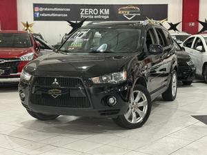 OUTLANDER