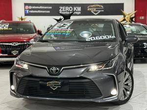 COROLLA