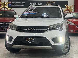 TIGGO 2