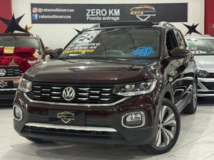 T-CROSS