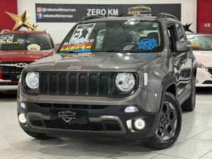 RENEGADE