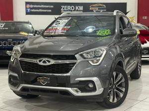 TIGGO 5x
