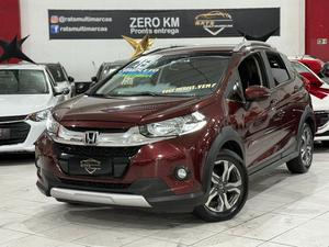 WR-V