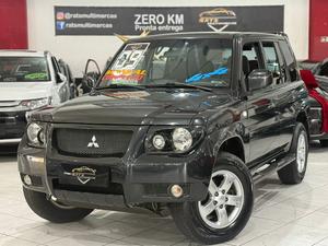 MITSUBISHI PAJERO TR4