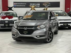 HR-V