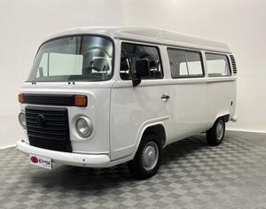 VOLKSWAGEN KOMBI