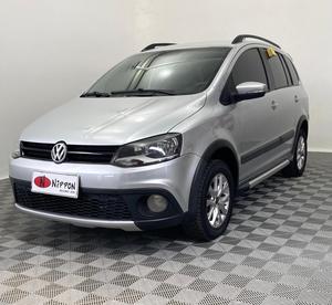 VOLKSWAGEN SPACE CROSS