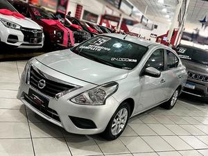 VERSA